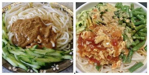 瓜吃捞面,探寻传统美食的魅力