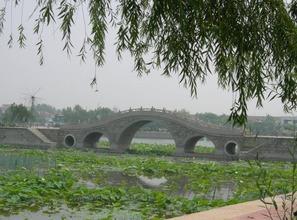 邢侗公园吃瓜,清凉一夏,共享瓜趣时光